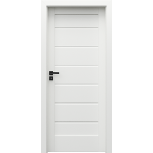 Porta Verte HOME J.0 Biela 
